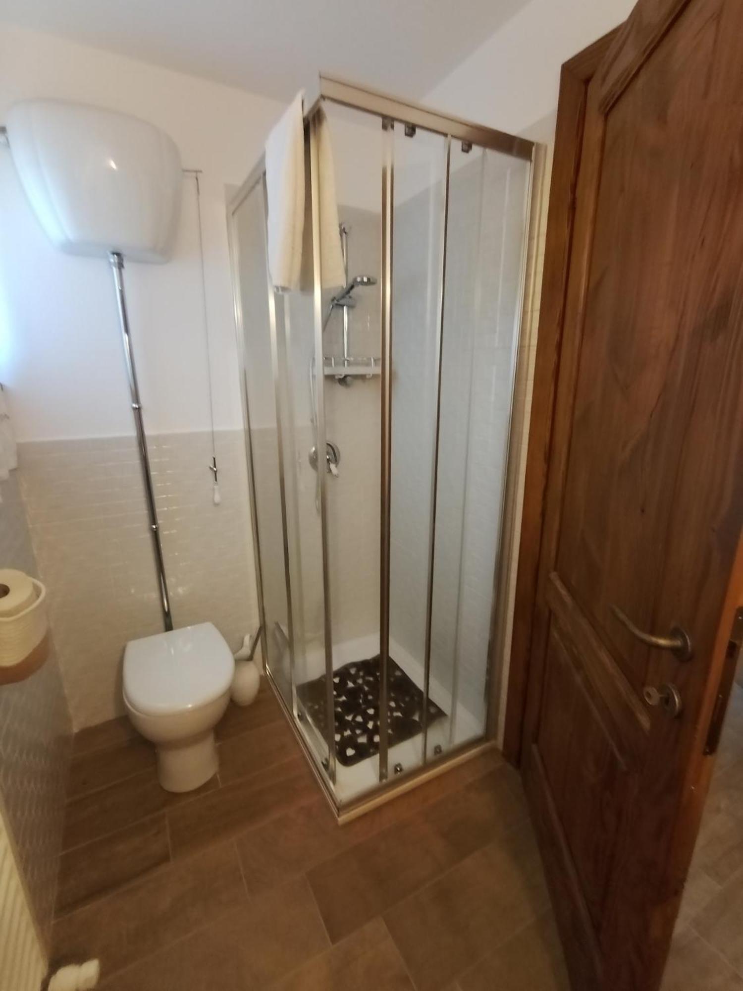 Rifugio Alpino Baudinet - Trek&Relax Bed & Breakfast Chiusa di Pesio Ngoại thất bức ảnh