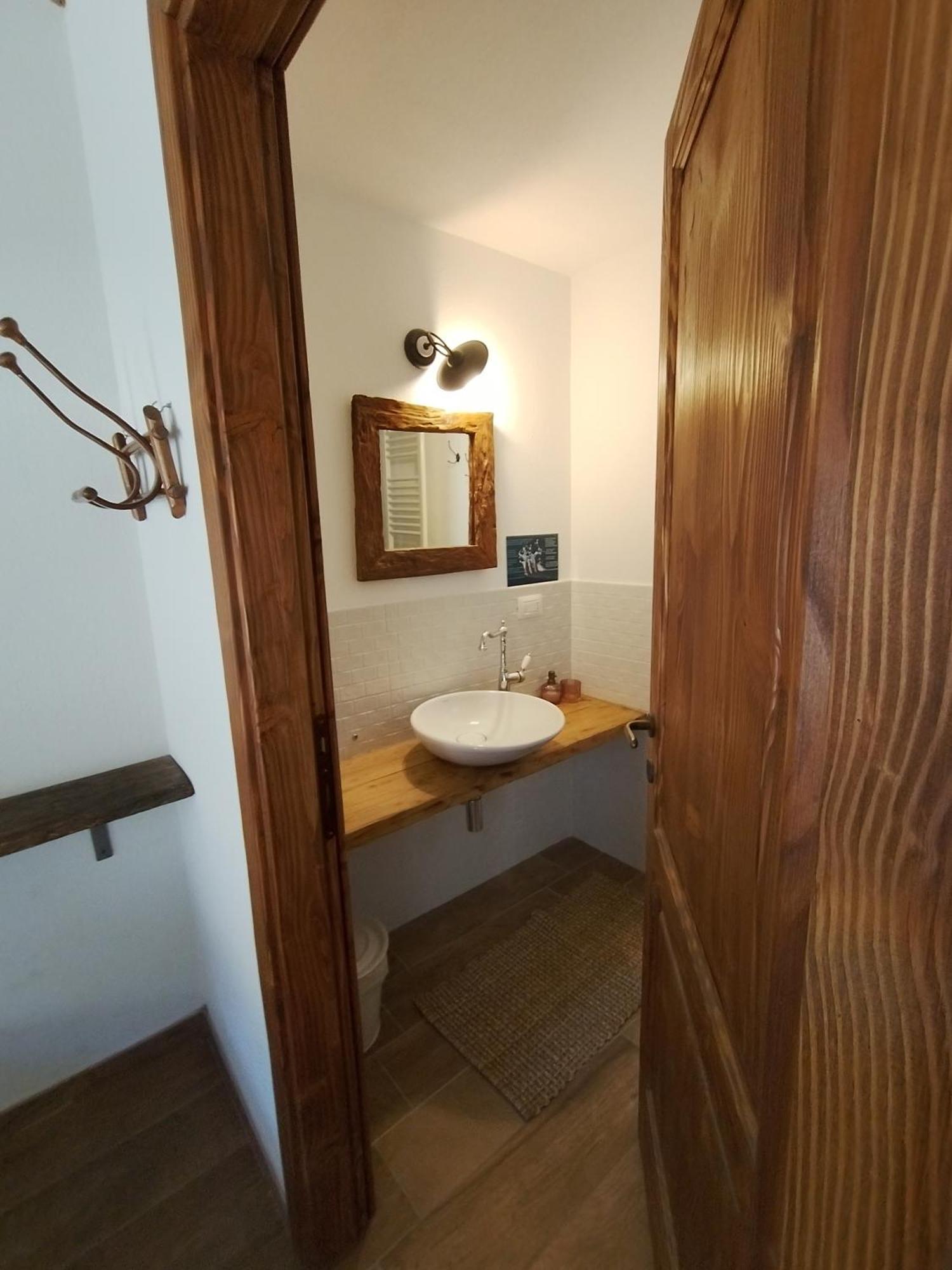 Rifugio Alpino Baudinet - Trek&Relax Bed & Breakfast Chiusa di Pesio Ngoại thất bức ảnh